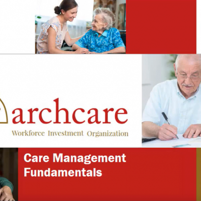 Archcare caremanagement